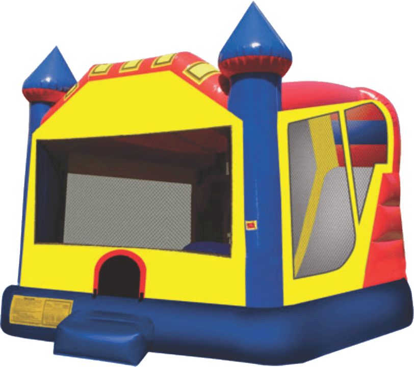 Bounce House Rentals Sacramento CA Bouncey House Rentals